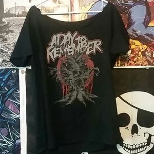 ADTR Shirt